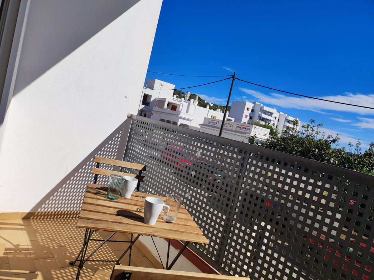 サンアントニオアバドLe Mirage Ibizaアパートメント エクステリア 写真