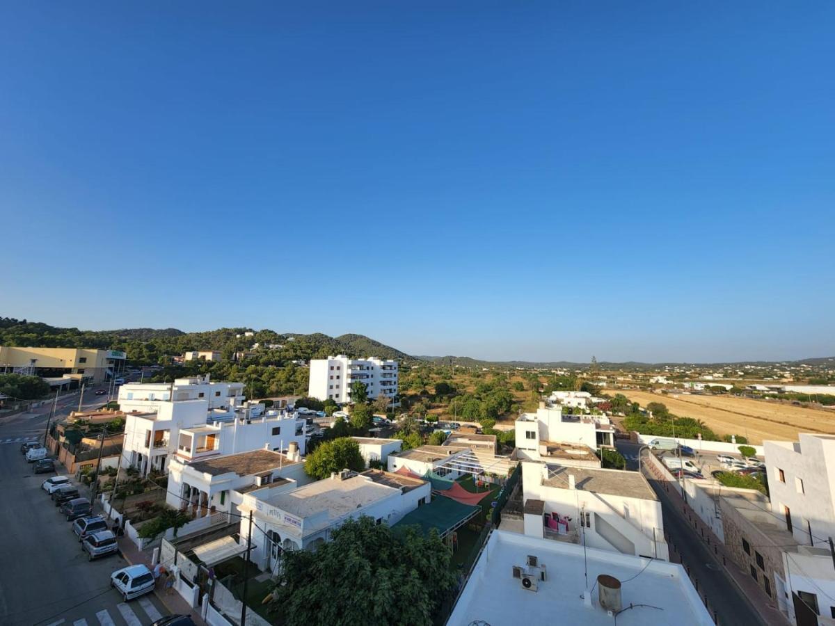 サンアントニオアバドLe Mirage Ibizaアパートメント エクステリア 写真